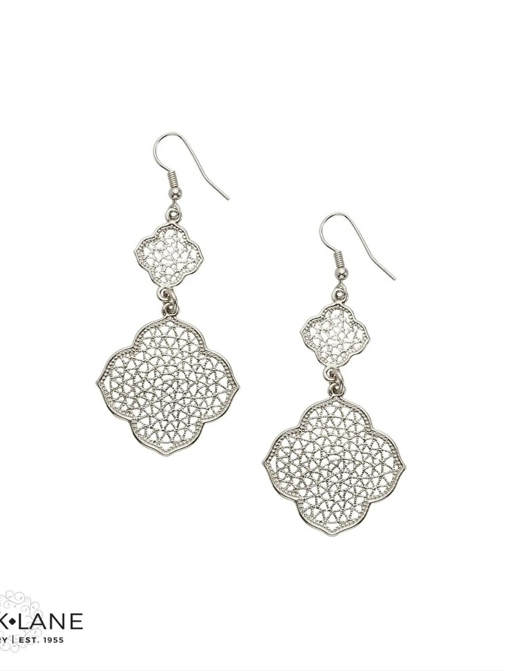Moana Earrings